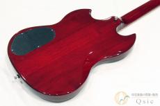 Guild POLARA DELUXE CHERRY RED [SL261]【神戸店在庫】_5