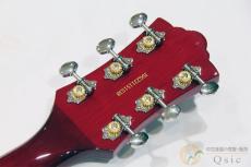 Guild POLARA DELUXE CHERRY RED [SL261]【神戸店在庫】_7