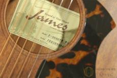 James J-300CP/M 2023年製 【返品OK】[SL818]【神戸店在庫】_9