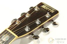 Morris W-40 1975年製 【返品OK】[RL707]【神戸店在庫】_4