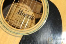 Morris W-40 1975年製 【返品OK】[RL707]【神戸店在庫】_9