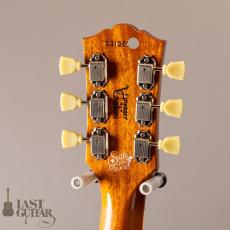Lasting ESNOVA Humbuker Silver Sparkle_6