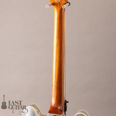 Lasting ESNOVA Humbuker Silver Sparkle_7