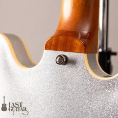 Lasting ESNOVA Humbuker Silver Sparkle_10