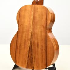 Kamaka 【クロサワ横浜店】【2009年製 中古】HF-3 【テナー/ハワイアンコア単板/ギアペグ/ピックアップ付】_2