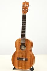 Kamaka 【クロサワ横浜店】【2009年製 中古】HF-3 【テナー/ハワイアンコア単板/ギアペグ/ピックアップ付】_3