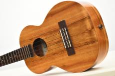 Kamaka 【クロサワ横浜店】【2009年製 中古】HF-3 【テナー/ハワイアンコア単板/ギアペグ/ピックアップ付】_11