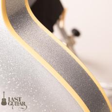 Lasting ESNOVA Humbuker Silver Sparkle_11