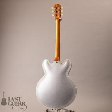 Lasting ESNOVA Humbuker Silver Sparkle_12