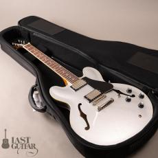 Lasting ESNOVA Humbuker Silver Sparkle_13