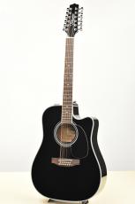 Takamine 【クロサワ横浜店】【12弦エレアコモデル!】EF381SC BL 【48回無金利分割可能】_3