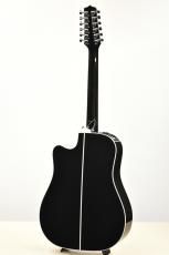 Takamine 【クロサワ横浜店】【12弦エレアコモデル!】EF381SC BL 【48回無金利分割可能】_4