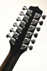 Takamine 【クロサワ横浜店】【12弦エレアコモデル!】EF381SC BL 【48回無金利分割可能】_6