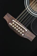 Takamine 【クロサワ横浜店】【12弦エレアコモデル!】EF381SC BL 【48回無金利分割可能】_10