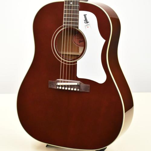 Gibson 【クロサワ横浜店】60s J-45 Original ADJ Wine Red #21356082 【48回無金利分割可能】