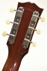 Gibson 【クロサワ横浜店】60s J-45 Original ADJ Wine Red #21356082 【48回無金利分割可能】_6