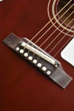 Gibson 【クロサワ横浜店】60s J-45 Original ADJ Wine Red #21356082 【48回無金利分割可能】_10