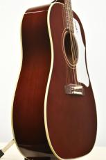 Gibson 【クロサワ横浜店】60s J-45 Original ADJ Wine Red #21356082 【48回無金利分割可能】_11
