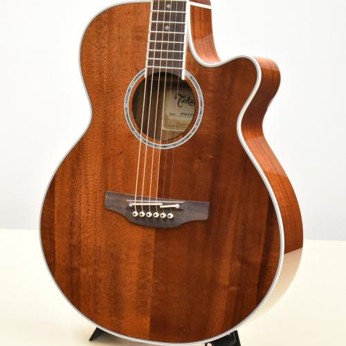 Takamine 【クロサワ横浜店】【ハワイアンコアボディ】PTU131KC N 【48回無金利分割可能】