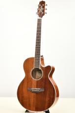 Takamine 【クロサワ横浜店】【ハワイアンコアボディ】PTU131KC N 【48回無金利分割可能】_3