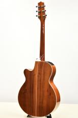 Takamine 【クロサワ横浜店】【ハワイアンコアボディ】PTU131KC N 【48回無金利分割可能】_4