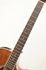 Takamine 【クロサワ横浜店】【ハワイアンコアボディ】PTU131KC N 【48回無金利分割可能】_6