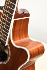 Takamine 【クロサワ横浜店】【ハワイアンコアボディ】PTU131KC N 【48回無金利分割可能】_8