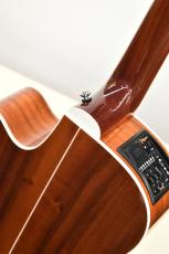 Takamine 【クロサワ横浜店】【ハワイアンコアボディ】PTU131KC N 【48回無金利分割可能】_9