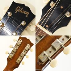 Gibson 【クロサワ横浜店】【100本限定】Hata Motohiro J-45 Murphy Lab Ultra Light  Aged  【48回無金利分割】_7