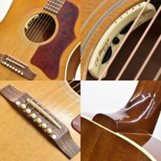 Gibson 【クロサワ横浜店】【100本限定】Hata Motohiro J-45 Murphy Lab Ultra Light  Aged  【48回無金利分割】_8