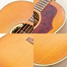 Gibson 【クロサワ横浜店】【100本限定】Hata Motohiro J-45 Murphy Lab Ultra Light  Aged  【48回無金利分割】_9