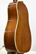Gibson 【クロサワ横浜店】【100本限定】Hata Motohiro J-45 Murphy Lab Ultra Light  Aged  【48回無金利分割】_11