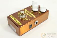 MAD PROFESSOR Sweet Honey Overdrive [SL876]【神戸店在庫】
