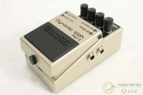 BOSS AW-3 [SL150]【神戸店在庫】