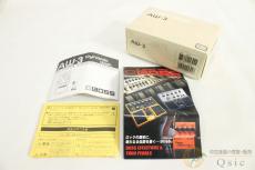 BOSS AW-3 [SL150]【神戸店在庫】_8