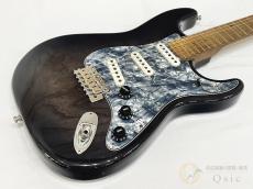 Combat Combat Guitars Stratocaster Type 【返品OK】[RLR45]【箕面店在庫】