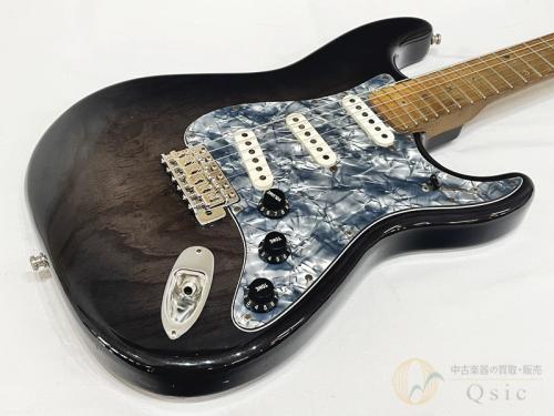 Combat Combat Guitars Stratocaster Type 【返品OK】[RLR45]【箕面店在庫】
