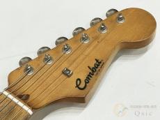 Combat Combat Guitars Stratocaster Type 【返品OK】[RLR45]【箕面店在庫】_5