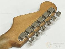 Combat Combat Guitars Stratocaster Type 【返品OK】[RLR45]【箕面店在庫】_6