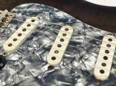 Combat Combat Guitars Stratocaster Type 【返品OK】[RLR45]【箕面店在庫】_11
