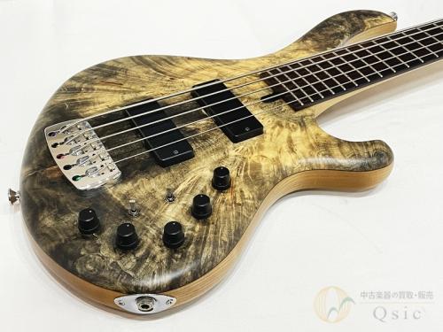 MARUSZCZYK Frog Omega 5a Buckeye Burl Top 【返品OK】[RLR28]【箕面店在庫】