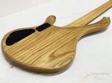 MARUSZCZYK Frog Omega 5a Buckeye Burl Top 【返品OK】[RLR28]【箕面店在庫】_2