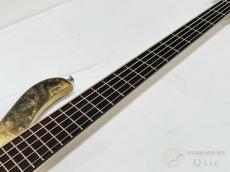MARUSZCZYK Frog Omega 5a Buckeye Burl Top 【返品OK】[RLR28]【箕面店在庫】_3