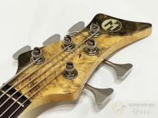 MARUSZCZYK Frog Omega 5a Buckeye Burl Top 【返品OK】[RLR28]【箕面店在庫】_5