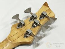 MARUSZCZYK Frog Omega 5a Buckeye Burl Top 【返品OK】[RLR28]【箕面店在庫】_6