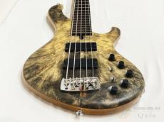 MARUSZCZYK Frog Omega 5a Buckeye Burl Top 【返品OK】[RLR28]【箕面店在庫】_9
