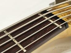MARUSZCZYK Frog Omega 5a Buckeye Burl Top 【返品OK】[RLR28]【箕面店在庫】_10