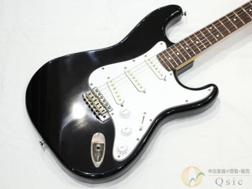 Fender Japan ST-314-55 R BLK 【返品OK】[SLH49]【神戸店在庫】 