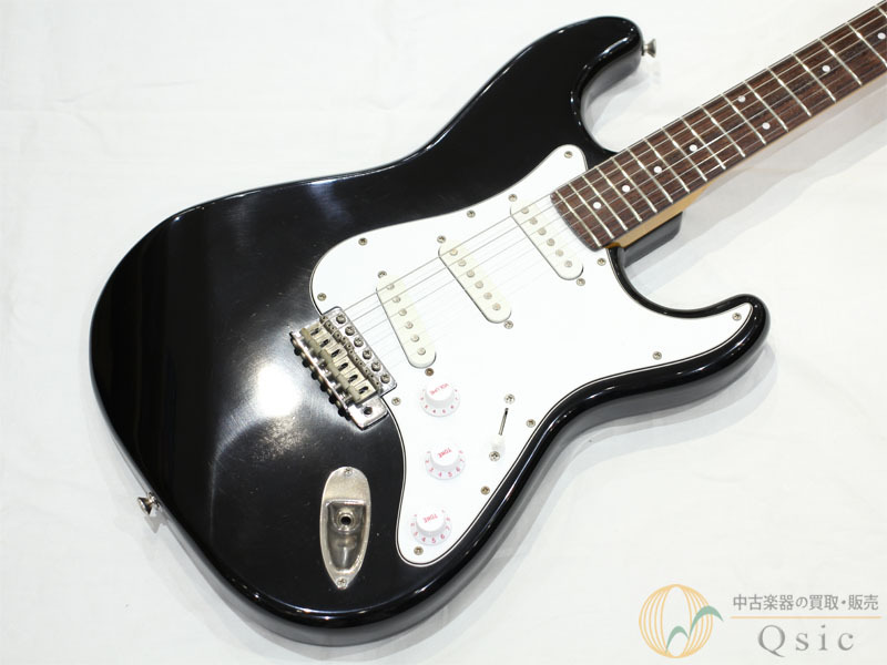 フェンダージャパンST314 Fender Japan ST-314-55 R BLK 【返品OK】[SLH49]【神戸店在庫