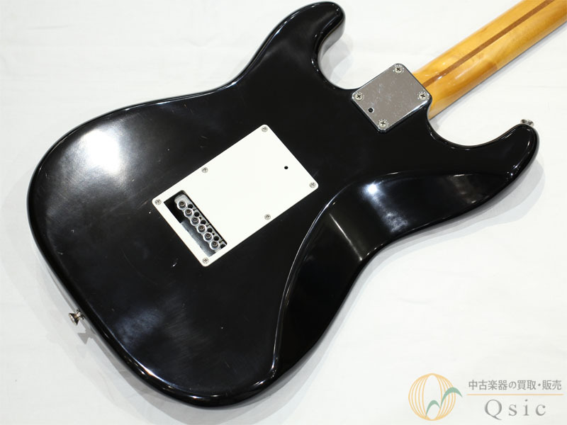 Fender Japan ST-314-55 R BLK 【返品OK】[SLH49]【神戸店在庫